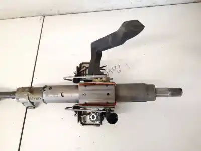 Second-hand car spare part steering column for opel astra h twintop (a04) 1.9 cdti (l67) oem iam references 13182345