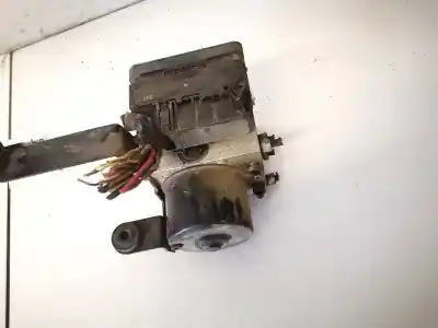 Peça sobressalente para automóvel em segunda mão abs por volvo v50 (545) 2.0 d referências oem iam 4n512c285eb  4n51-2c285-eb, 10.0206-0159.4, 30672504a, 10.0960-0416.3