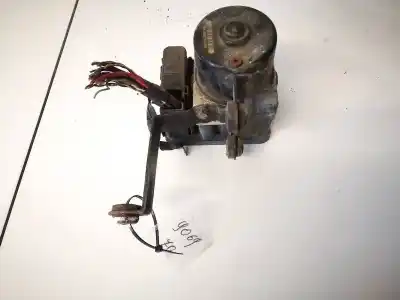 Pezzo di ricambio per auto di seconda mano abs per volvo v50 (545) 2.0 d riferimenti oem iam 4n512c285eb