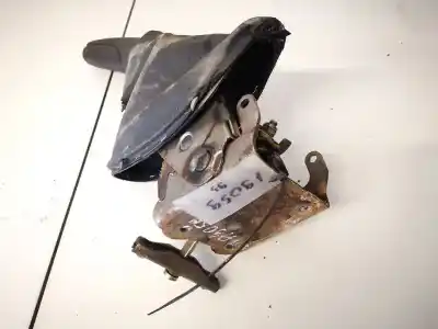 Автозапчасти б/у рычаг ручного тормоза за citroen c5 i (dc_) 1.8 16v (dc6fzb. dc6fze) ссылки oem iam   