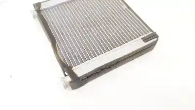 Second-hand car spare part heating / air conditioning radiator for volkswagen phaeton (3d1, 3d2, 3d3, 3d4, 3d6, 3d7, 3d8, 3d9) 3.0 v6 tdi 4motion oem iam references   