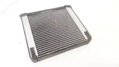Second-hand car spare part heating / air conditioning radiator for volkswagen phaeton (3d1, 3d2, 3d3, 3d4, 3d6, 3d7, 3d8, 3d9) 3.0 v6 tdi 4motion oem iam references   