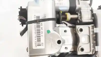 Tweedehands auto-onderdeel stuurkolom voor volkswagen phaeton (3d1, 3d2, 3d3, 3d4, 3d6, 3d7, 3d8, 3d9) 3.0 v6 tdi 4motion oem iam-referenties 4e0905852e  030805