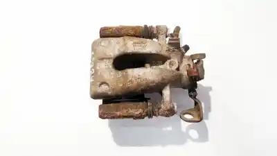 Peça sobressalente para automóvel em segunda mão pinça de travão traseira esquerda por opel meriva 1.6 16v referências oem iam 