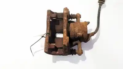 Second-hand car spare part front left brake caliper for renault modus 1.5 dci diesel oem iam references   