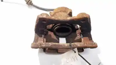 Second-hand car spare part front left brake caliper for renault modus 1.5 dci diesel oem iam references   
