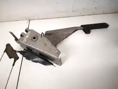 Peça sobressalente para automóvel em segunda mão alavanca de travão de mão por fiat croma (194) 1.9 8v multijet dynamic referências oem iam 