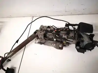Автозапчастина б/у рульва колонка для volkswagen caddy ka/kb (2k) 1.9 tdi посилання на oem iam 1k0953503dq