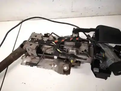 Автозапчастина б/у рульва колонка для volkswagen caddy ka/kb (2k) 1.9 tdi посилання на oem iam 1k0953503dq  