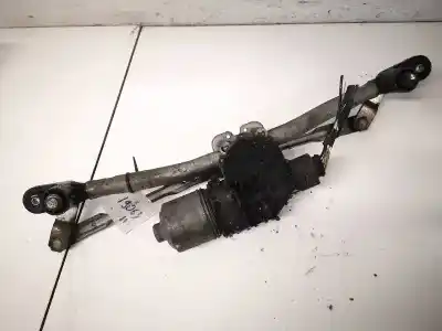 Peça sobressalente para automóvel em segunda mão mecanismo de escova dianteira por fiat croma (194) 1.9 8v multijet dynamic referências oem iam 51708219