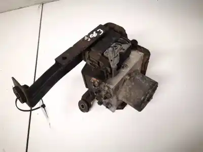 Peça sobressalente para automóvel em segunda mão abs por fiat croma (194) 1.9 8v multijet dynamic referências oem iam 51800747