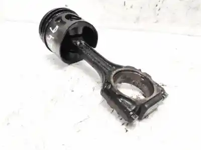 Second-hand car spare part piston for audi a4 avant (b5) 1.9 tdi oem iam references   