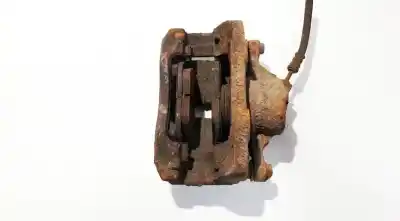 Pezzo di ricambio per auto di seconda mano pinza freno anteriore sinistra per opel crossland x 1.2 riferimenti oem iam   