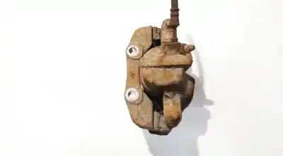 Pezzo di ricambio per auto di seconda mano pinza freno anteriore sinistra per opel crossland x 1.2 riferimenti oem iam   