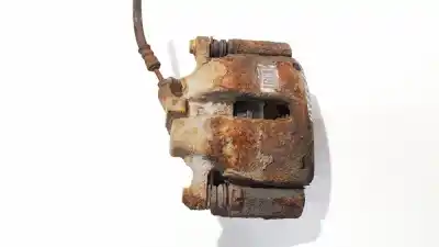 Peça sobressalente para automóvel em segunda mão PINÇA DE TRAVÃO DIANTEIRA ESQUERDA por OPEL CROSSLAND X  Referências OEM IAM   