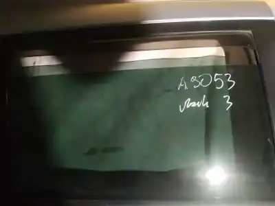 Автозапчастина б/у задне праве скло для mazda 5 berl. (cr) 2.0 crtd active+ (105kw) посилання на oem iam   