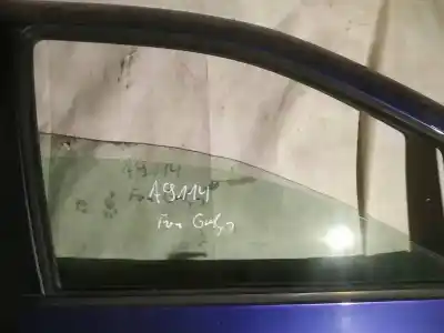 Peça sobressalente para automóvel em segunda mão vidro dianteiro direito por ford galaxy (vx) 1.9 tdi cat referências oem iam 