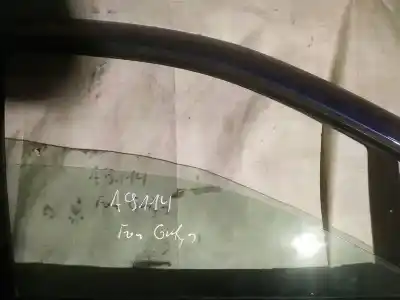 Peça sobressalente para automóvel em segunda mão vidro dianteiro direito por ford galaxy (vx) 1.9 tdi cat referências oem iam   