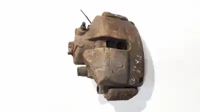 Second-hand car spare part front left brake caliper for volkswagen passat b6 (3c2) 2.0 tdi 16v oem iam references 