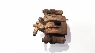 Peça sobressalente para automóvel em segunda mão pinça de travão traseira direita por hyundai i30 1.6 crdi cat referências oem iam 