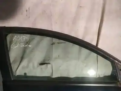 Peça sobressalente para automóvel em segunda mão vidro dianteiro direito por opel vectra b caravan 1.8 16v referências oem iam 