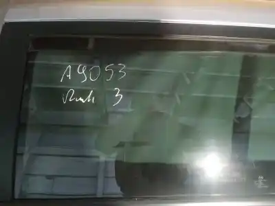 Автозапчастина б/у вікно задне ліве для mazda 5 berl. (cr) 2.0 crtd active+ (105kw) посилання на oem iam 