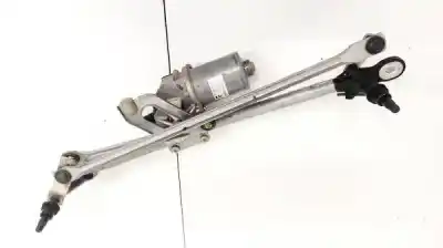 Second-hand car spare part front windscreen wiper linkage for bmw x1 (e84) xdrive 18 d oem iam references 