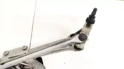 Second-hand car spare part front windscreen wiper linkage for bmw x1 (e84) xdrive 18 d oem iam references   