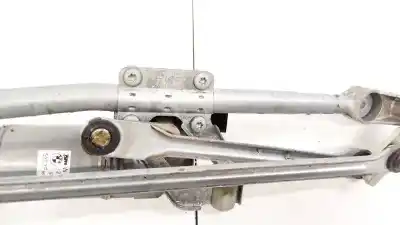 Second-hand car spare part front windscreen wiper linkage for bmw x1 (e84) xdrive 18 d oem iam references   