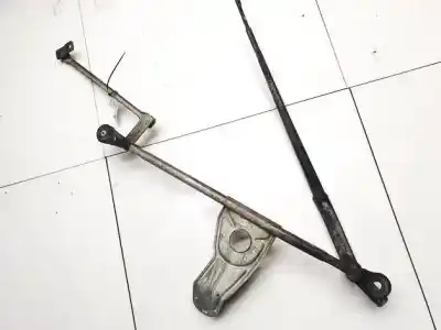 Second-hand car spare part front windscreen wiper linkage for bmw x5 (e53) 3.0d oem iam references   