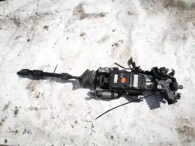 Pezzo di ricambio per auto di seconda mano piantone dello sterzo per bmw x5 (e53) 3.0d riferimenti oem iam 10942659