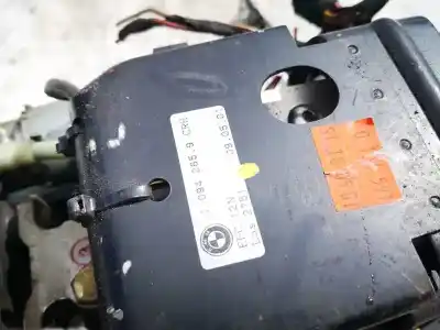 Second-hand car spare part steering column for bmw x5 (e53) 3.0d oem iam references 10942659  