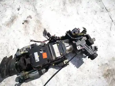 Second-hand car spare part steering column for bmw x5 (e53) 3.0d oem iam references 10942659  