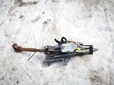 Pezzo di ricambio per auto di seconda mano piantone dello sterzo per volvo v50 (545) 2.0 d riferimenti oem iam 30680132