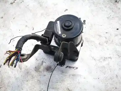 Автозапчастина б/у абс для mazda 5 berl. (cr) 2.0 crtd active+ (105kw) посилання на oem iam 5n612c405cb