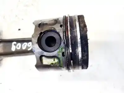 Second-hand car spare part piston for ford galaxy (ca1) 2.0 tdci cat oem iam references   
