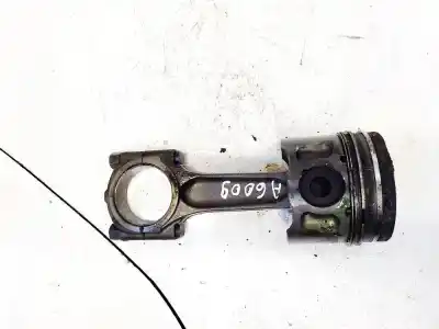 Peça sobressalente para automóvel em segunda mão pistão por ford galaxy (ca1) 2.0 tdci cat referências oem iam 