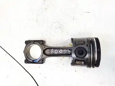 Peça sobressalente para automóvel em segunda mão pistão por ford galaxy (ca1) 2.0 tdci cat referências oem iam 