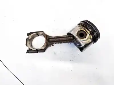 Peça sobressalente para automóvel em segunda mão pistão por kia carens 2.0 crdi ex monovolumen referências oem iam 