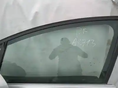 Second-hand car spare part left front glass window for citroen c4 i (lc_) 1.6 hdi oem iam references   