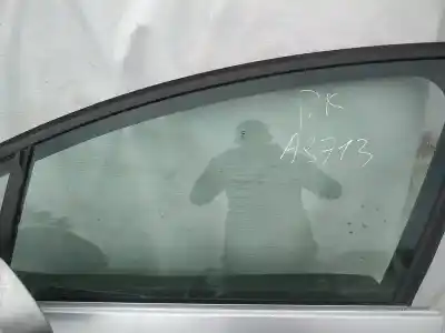 Second-hand car spare part left front glass window for citroen c4 i (lc_) 1.6 hdi oem iam references 