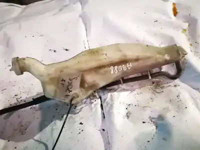 Peça sobressalente para automóvel em segunda mão depósito de expansão por honda fr-v (be) 2.0 executive referências oem iam 