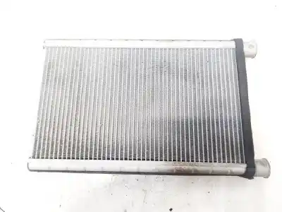 Second-hand car spare part heating / air conditioning radiator for bmw x1 (e84) xdrive 18 d oem iam references 