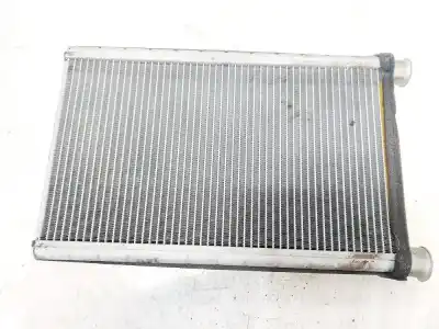 Second-hand car spare part heating / air conditioning radiator for bmw x1 (e84) xdrive 18 d oem iam references   