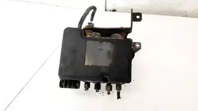 Pezzo di ricambio per auto di seconda mano abs per chevrolet captiva 2.4 cat riferimenti oem iam 25092645813