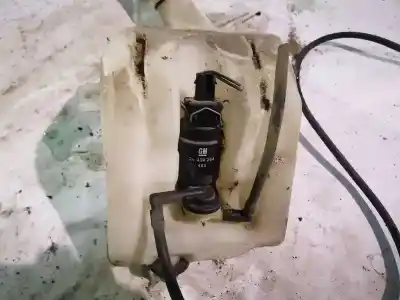 Peça sobressalente para automóvel em segunda mão motor limpa vidros por opel meriva b 1.7 16v cdti referências oem iam 24439254