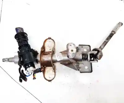 Pezzo di ricambio per auto di seconda mano PIANTONE DELLO STERZO per FIAT PANDA (169)  Riferimenti OEM IAM 1690517836760  1690517836760