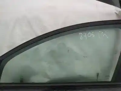 Second-hand car spare part left front glass window for volvo v50 (545) 2.0 d oem iam references 