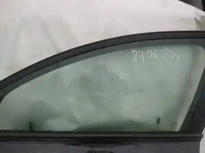 Peça sobressalente para automóvel em segunda mão vidro dianteiro esquerdo por volvo v50 (545) 2.0 d referências oem iam   