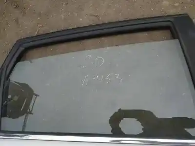 Pezzo di ricambio per auto di seconda mano finestrino posteriore destro per chevrolet captiva 2.4 cat riferimenti oem iam 